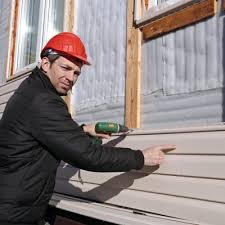 Affordable Siding Repair and Maintenance Services in Huntersville, NC